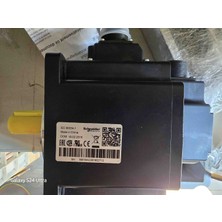 Schneider Electric BCH2MM0310CA6C 300W Ac Servo Motor 230V 2.86NM IP65