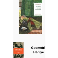 İthaki Yayınları Mürebbiye - Günümüz Türkçesiyle Türk Edebiyatı ... + Geometri Hediye