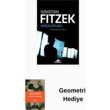 Pegasus Amok Oyunu + Geometri Hediye