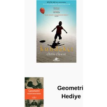 Pegasus Kundakçı + Geometri Hediye