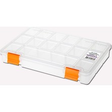 Wisent Klasik Organizer (6'li Paket)