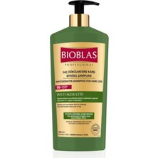 Bioblas Bıoblas Phyto Keratin Şampuan 1000 ml
