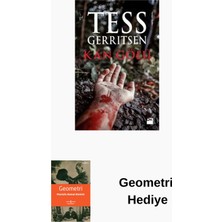 Doğan Kitap Kan Gölü + Geometri Hediye