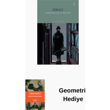 İthaki Yayınları Kiracı + Geometri Hediye