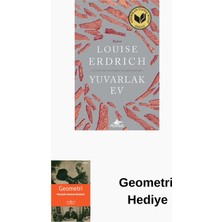 Pegasus Yuvarlak Ev + Geometri Hediye
