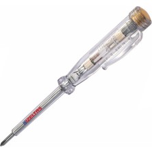İzeltaş Izeltaş Kontrol Kalemi - 135 mm (6'li Paket)