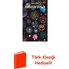Ayrıntı Yayınları Kuantum Benlik + Türk Klasiği Hediye