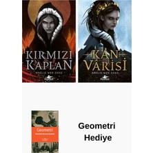 Pegasus Amelie Wen Zhao 2 Kitap Seti + Geometri Hediye