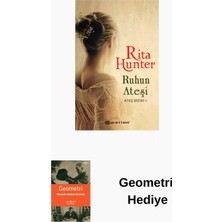 Epsilon Yayınevi Ruhun Ateşi + Geometri Hediye
