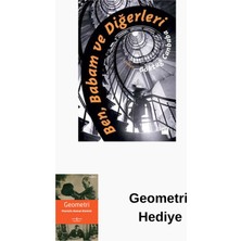 Doğan Kitap Ben Babam ve Diğerleri + Geometri Hediye