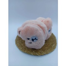 My World Life Ayıcık Detaylı Peluş Kulaklık
