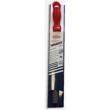 Wisent Saplı Yarım Daire Eğe H2, 250 mm (2'li Paket)