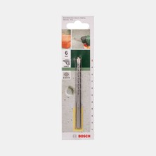 Bosch Uneo Aksesuar  Sds Quıck Beton Ucu   6X100 mm (8'li Paket)