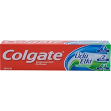 Colgate Üçlü Etki Diş Macunu 100 ml
