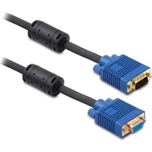 Mutlusan S-Link SLX-193 VGA F-M 15P 20M Monitör Kablosu