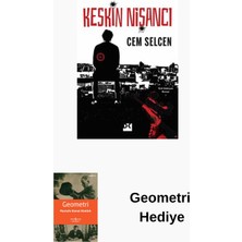 Doğan Kitap Keskin Nişancı + Geometri Hediye