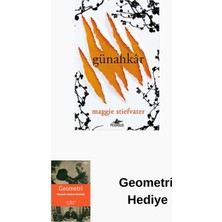 Pegasus Günahkar + Geometri Hediye