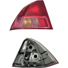 MATSUBA Honda Stop Cıvıc 01-03 Dış Sol - 33551-S5A-003