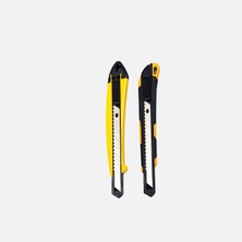 Dizayn Metal Maket Bıçağı (7'li Paket)