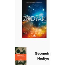 Pegasus Zodyak + Geometri Hediye