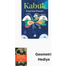 Doğan Kitap Kabuk + Geometri Hediye