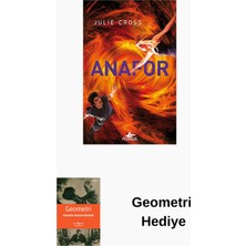 Pegasus Anafor + Geometri Hediye