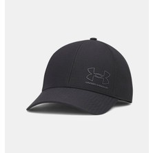 Under Armour Erkek UA Iso-Chill Armourvent STR Şapka