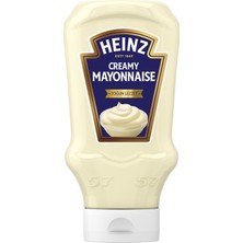 Heinz Mayonez 505 G (5'li Paket)