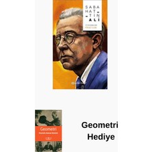 Epsilon Yayınevi Tüm Eserleri-Öyküler + Geometri Hediye