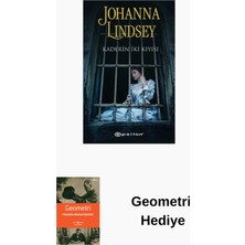 Epsilon Yayınevi Kaderin Iki Kıyısı + Geometri Hediye