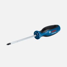 Bosch Profesyonel Yıldız Tornavida PZ2X125MM (8'li Paket)