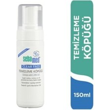 Neutrogena Sebamed Temızleme Kopuk 150 ml