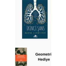 Pegasus Ikinci Şans + Geometri Hediye