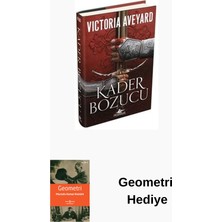 Pegasus Kader Bozucu - Diyar Yıkıcı 3 + Geometri Hediye