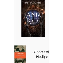 Epsilon Yayınevi Kanku Badi - Yansıma + Geometri Hediye
