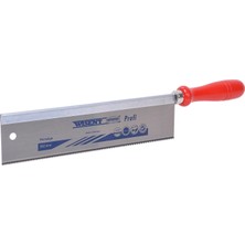 Wisent Profi Ince Testere 250 mm (8'li Paket)