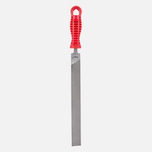 Wisent Saplı Yassı Eğe H2, 250 mm (3'li Paket)