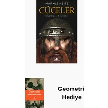 Pegasus Cüceler + Geometri Hediye