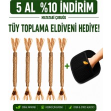 Kedicrax Matatabi Doğal Çiğneme Çubuğu