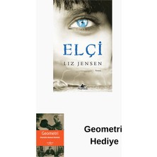 Pegasus Elçi + Geometri Hediye