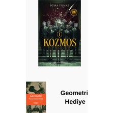 Epsilon Yayınevi Kozmos 1: Arı Kovanı ve Sinek + Geometri Hediye