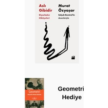 Doğan Kitap Aslı Gibidir + Geometri Hediye