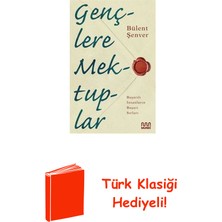 Mundi Gençlere Mektuplar - Başarılı Insanların Başarı... + Türk Klasiği Hediye