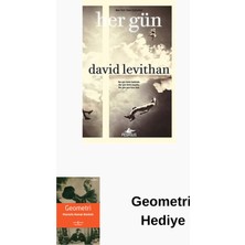 Pegasus Her Gün + Geometri Hediye