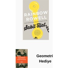 Pegasus Sabit Hat + Geometri Hediye