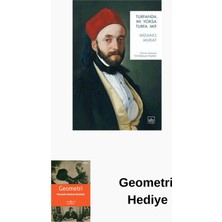İthaki Yayınları Turfanda Mı Yoksa Turfa Mı? Günümüz Türkçesiyle... + Geometri Hediye