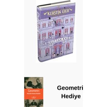 Pegasus Buluttan Kale + Geometri Hediye