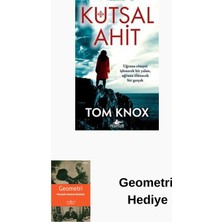 Pegasus Kutsal Ahit + Geometri Hediye