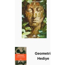 Pegasus Ysabel + Geometri Hediye