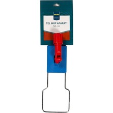 Metro Professıonal Tel Aparat 50CM (5'li Paket)